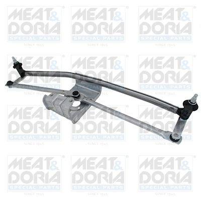 Wiper Linkage